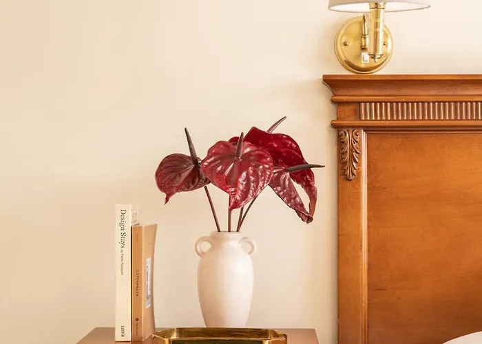 Aparthotel Krupowki 40