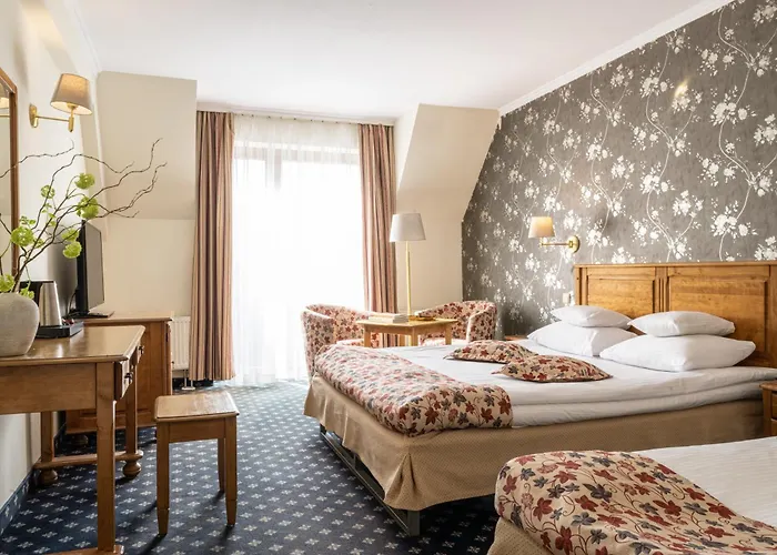 Krupowki 40 3* Zakopane