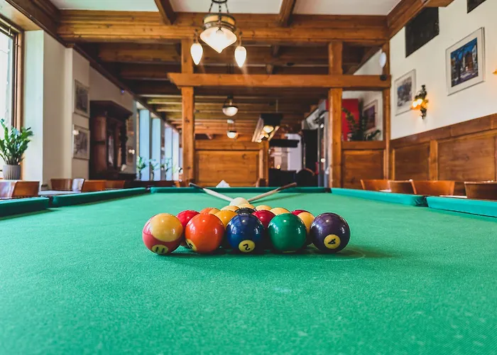 Krupowki 40 Апарт-отель