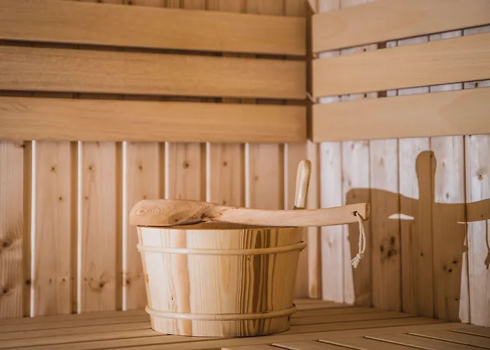 Апарт-отель Krupowki 40