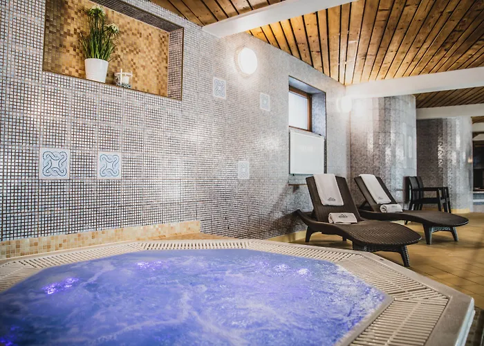 Aparthotel Krupowki 40 3*