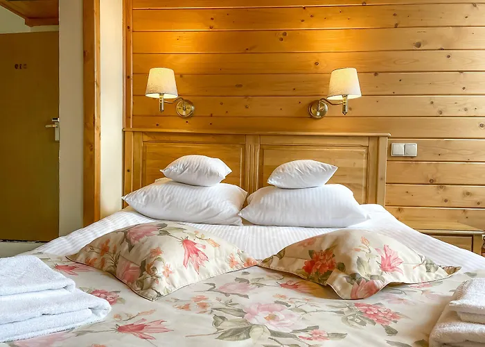 Aparthotel Krupowki 40 3*